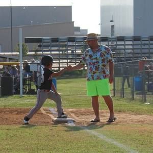 Meet your Posher, Ross